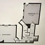 Located In The Heart Of Апартаменты Копенгаген