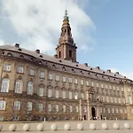 Located In The Heart Of