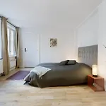 Located In The Heart Of Апартаменты Копенгаген