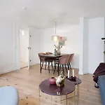 Located In The Heart Of