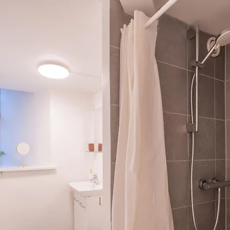 Located In The Heart Of Apartment *