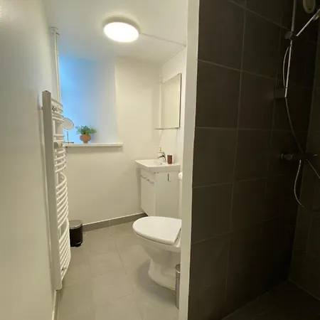Located In The Heart Of Apartment