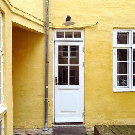 Apartment Located In The Heart Of *