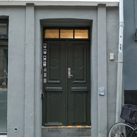 Located In The Heart Of Apartment