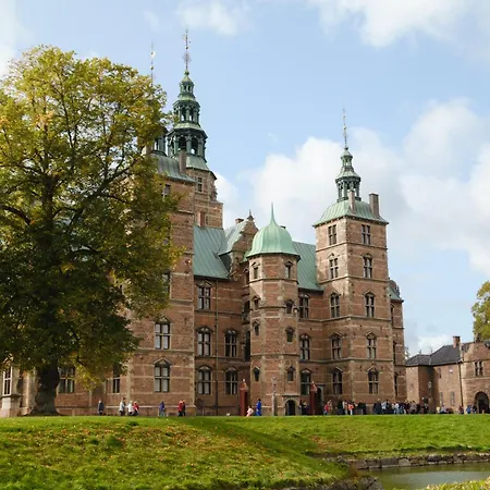 Appartement Located In The Heart Of