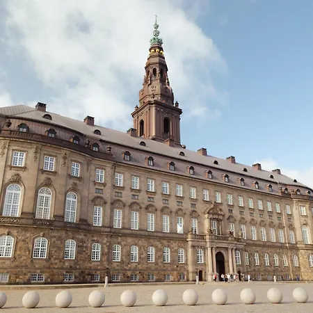 Located In The Heart Of