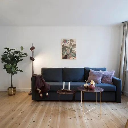 Located In The Heart Of Apartment *