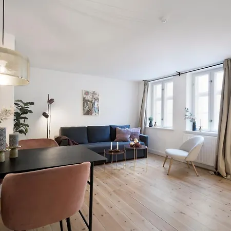 Located In The Heart Of *