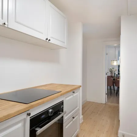 Located In The Heart Of