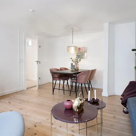 Located In The Heart Of