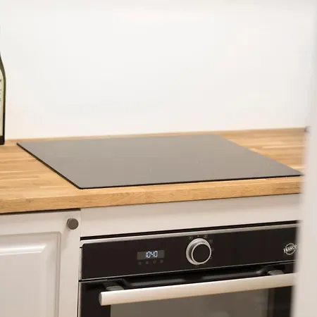 Located In The Heart Of 아파트 코펜하겐