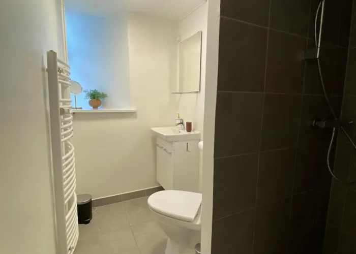 Located In The Heart Of Appartement