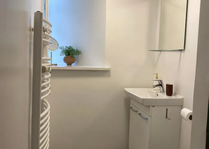 Located In The Heart Of