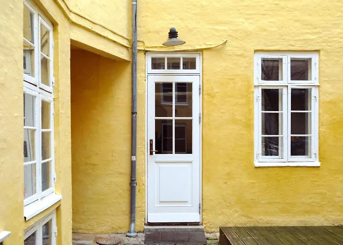 Appartement Located In The Heart Of *