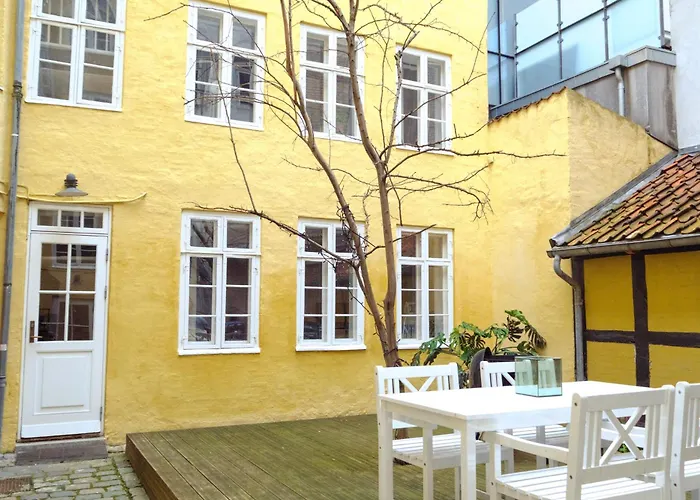 Appartement Located In The Heart Of