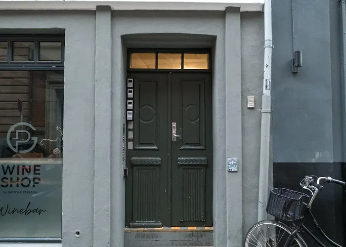 Located In The Heart Of Appartement