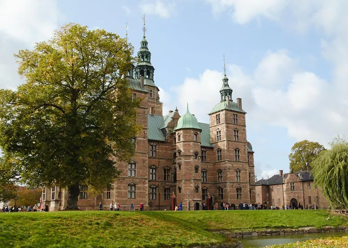 Appartement Located In The Heart Of