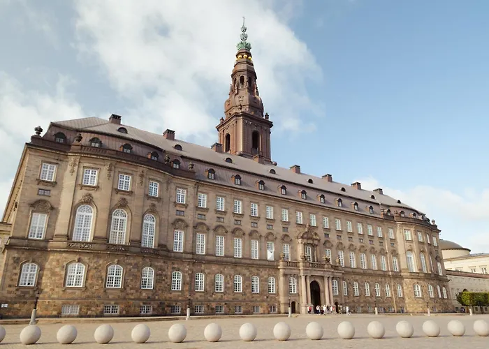 Located In The Heart Of