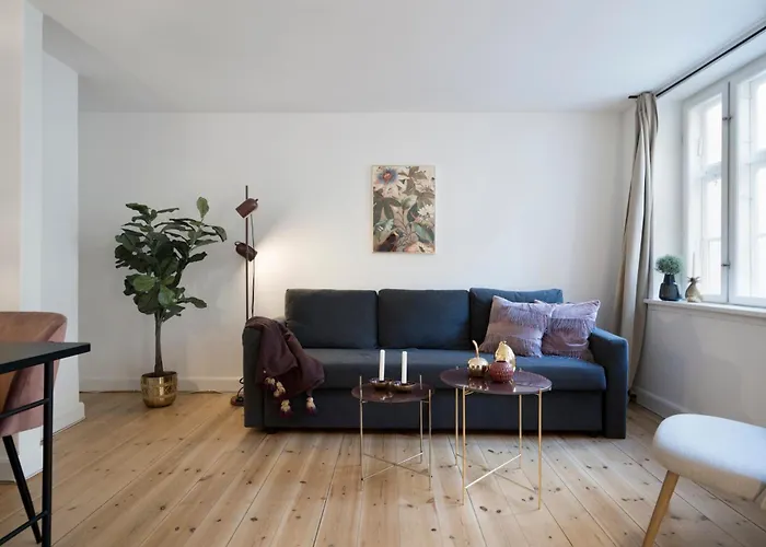 Located In The Heart Of Appartement *