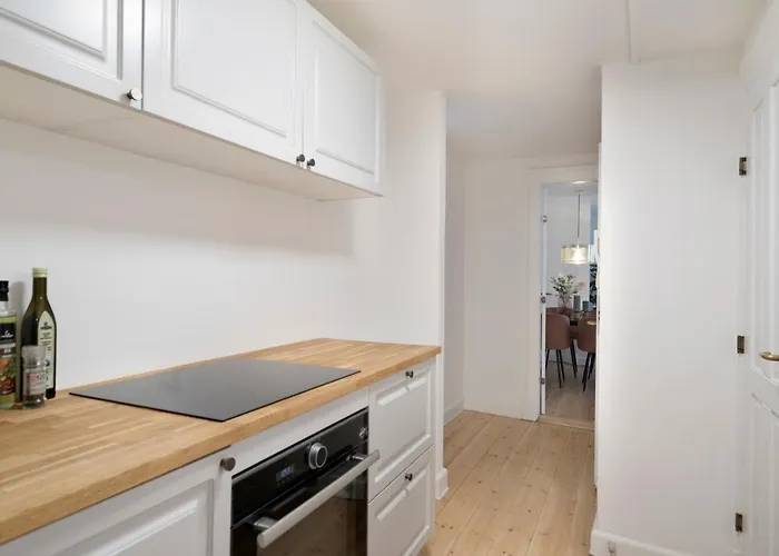 Located In The Heart Of