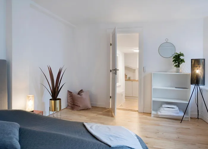 Located In The Heart Of Appartement