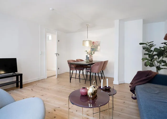 Located In The Heart Of