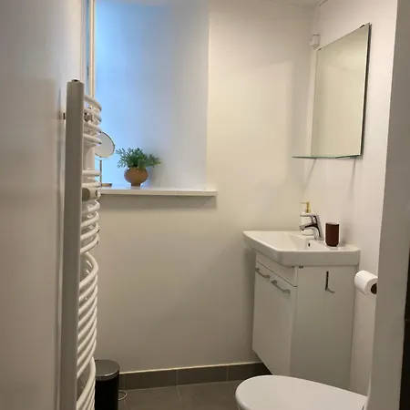 Located In The Heart Of